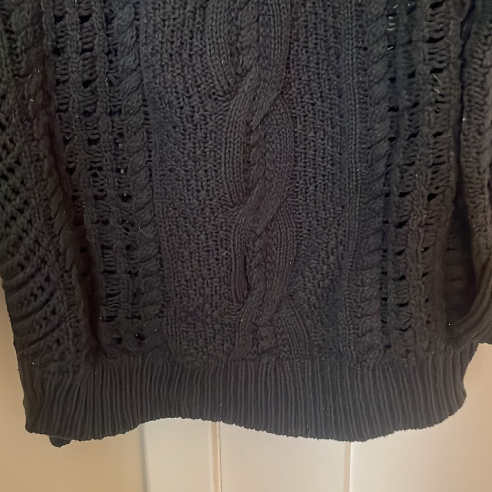 Express knit sweater - Picture 3 of 9